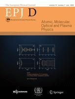 journal cover image