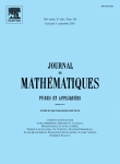 journal cover image