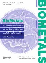 journal cover image