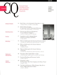 journal cover image