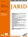 journal cover image
