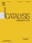 journal cover image