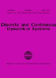 journal cover image