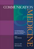 journal cover image