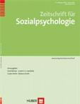 journal cover image