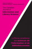 journal cover image