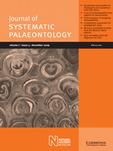journal cover image