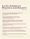 journal cover image