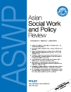 journal cover image