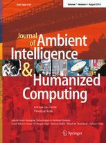 journal cover image